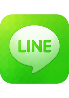 LINE