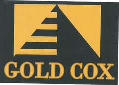 GOLD COX