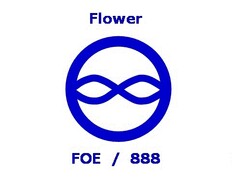 Flower, FOE / 888