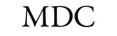 MDC