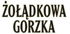 ZOLADKOWA GORZKA