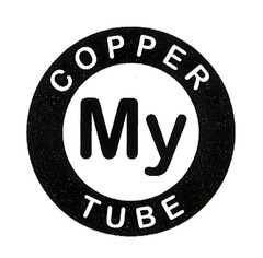 COPPER My TUBE