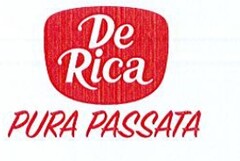 DE RICA PURA PASSATA