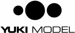 YUKI MODEL