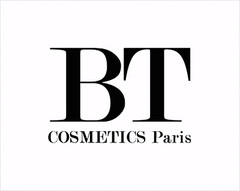 BT COSMETICS Paris
