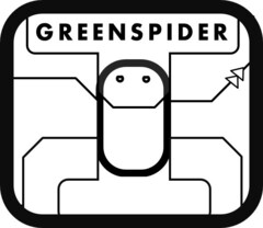 GREENSPIDER