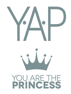 Y.A.P YOU ARE THE PRINCESS