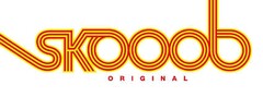 SKOOOB ORIGINAL