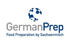 GermanPrep Food Preparation by Sachsenmilch