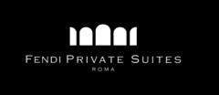 FENDI PRIVATE SUITES ROMA