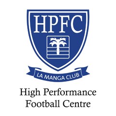 HPFC LA MANGA CLUB High Performance Football Centre