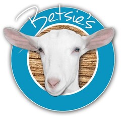 Betsie's