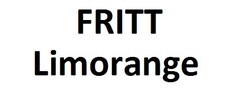 FRITT Limorange