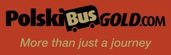 Polski Bus GOLD.COM More than just a journey
