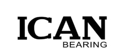 ICAN BEARING