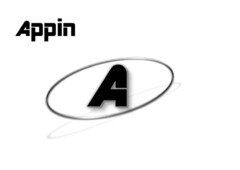 A Appin