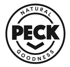 NATURAL PECK GOODNESS