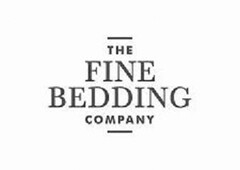 THE FINE BEDDING COMPANY