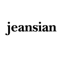 jeansian
