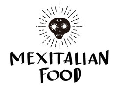 MEXITALIAN FOOD