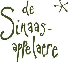 de Sinaasappelaere