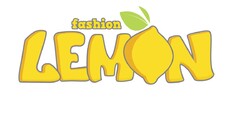 fashion LEMON