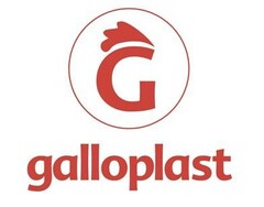 G galloplast