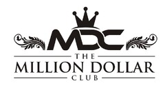 THE MILLION DOLLAR CLUB