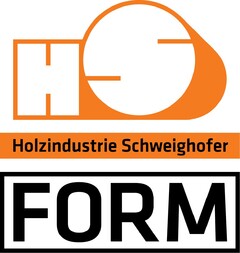 Holzindustrie Schweighofer FORM