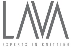 LAVA EXPERTS IN KNITTING