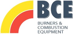 BCE BURNERS & COMBUSTION EQUIPMENT