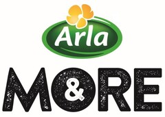 Arla & More