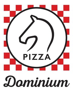 PIZZA Dominium