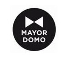 MAYORDOMO