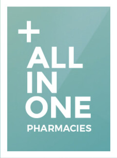 ALL IN ONE PHARMACIES