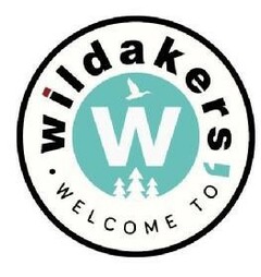 WILDAKERS W WELCOME TO