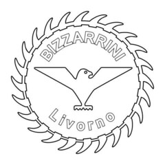 Bizzarrini Livorno