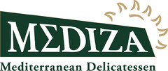 Mediza Mediterranean Delicatessen