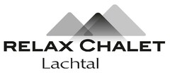 Relax Chalet Lachtal