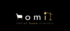 HOMIT ITALIAN HOME INTERIORS