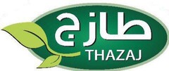 THAZAJ