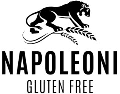 NAPOLEONI GLUTEN FREE