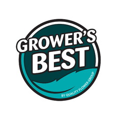 GROWER'S BEST BY QUALITY FLOWER GROUP