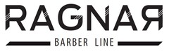 RAGNAR BARBER LINE