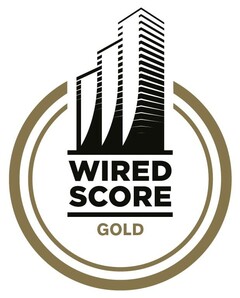 WIREDSCORE GOLD