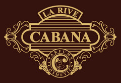 LA RIVE CABANA PARFUMS COSMETICS