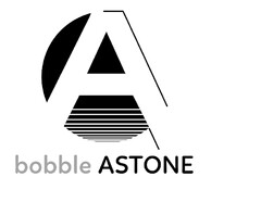 A bobble ASTONE