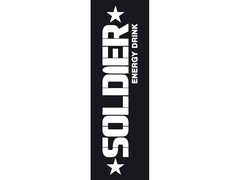 SOLDIER ENERGY DRINK