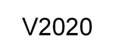 V2020