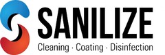 SANILIZE Cleaning Coating · Disinfection